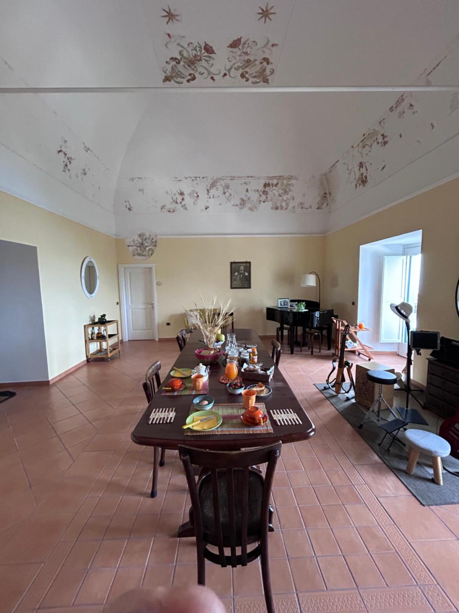 Palazzo Verone Scala Εξωτερικό φωτογραφία