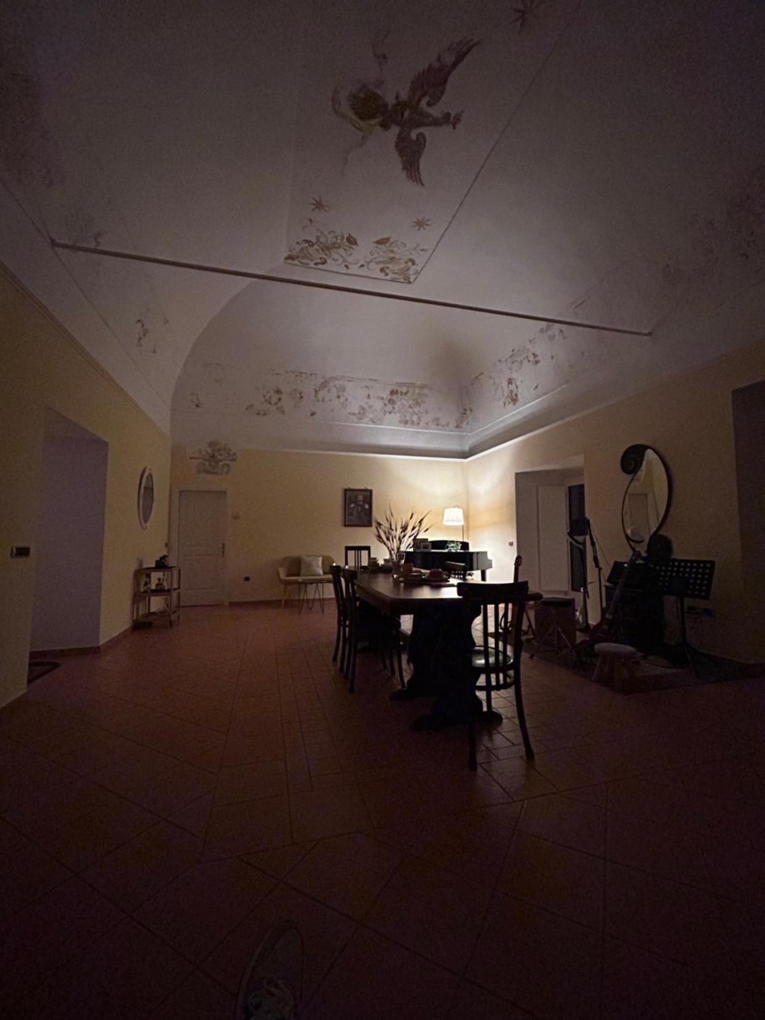 Palazzo Verone Scala Εξωτερικό φωτογραφία