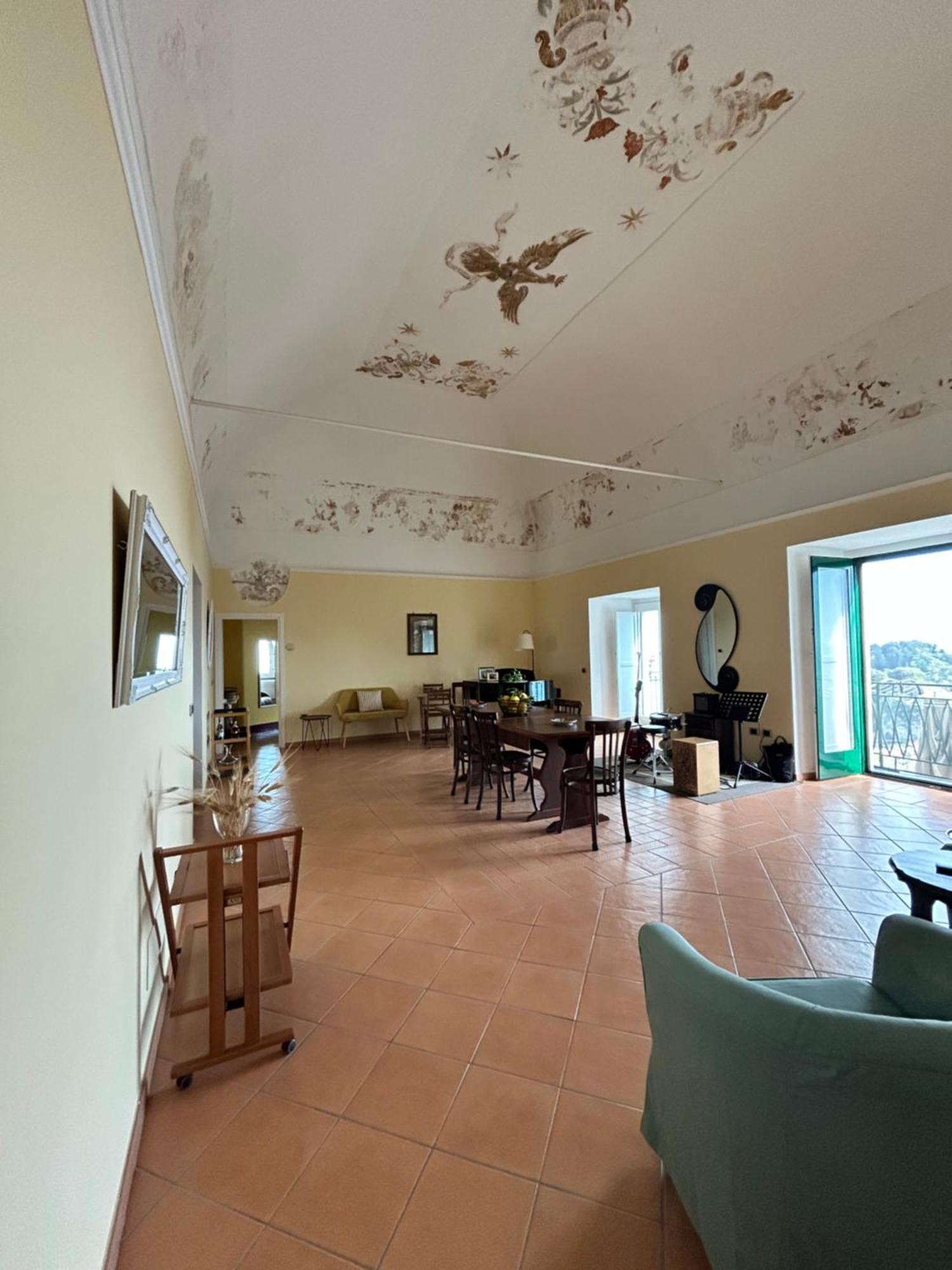 Palazzo Verone Scala Εξωτερικό φωτογραφία