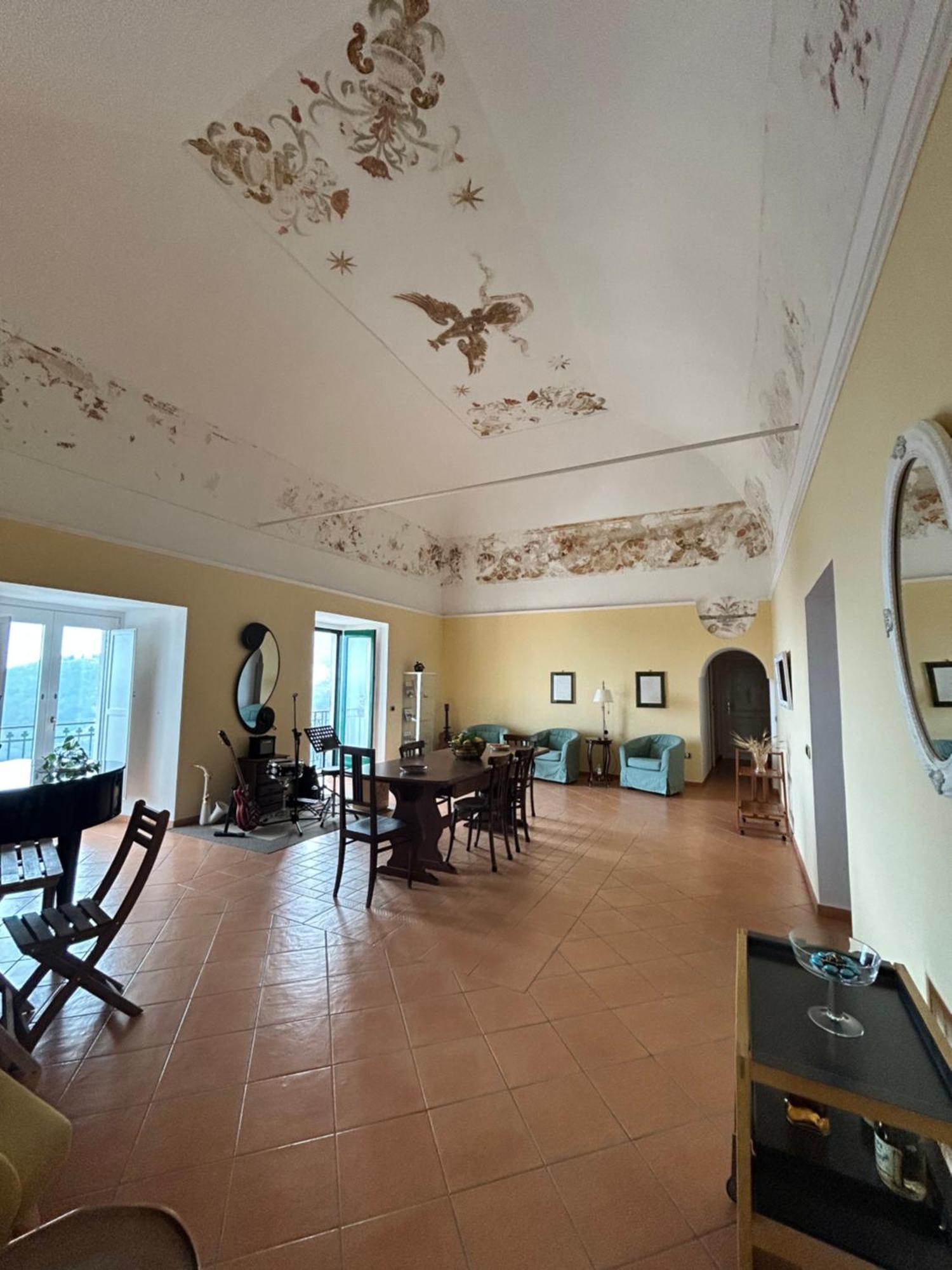 Palazzo Verone Scala Εξωτερικό φωτογραφία