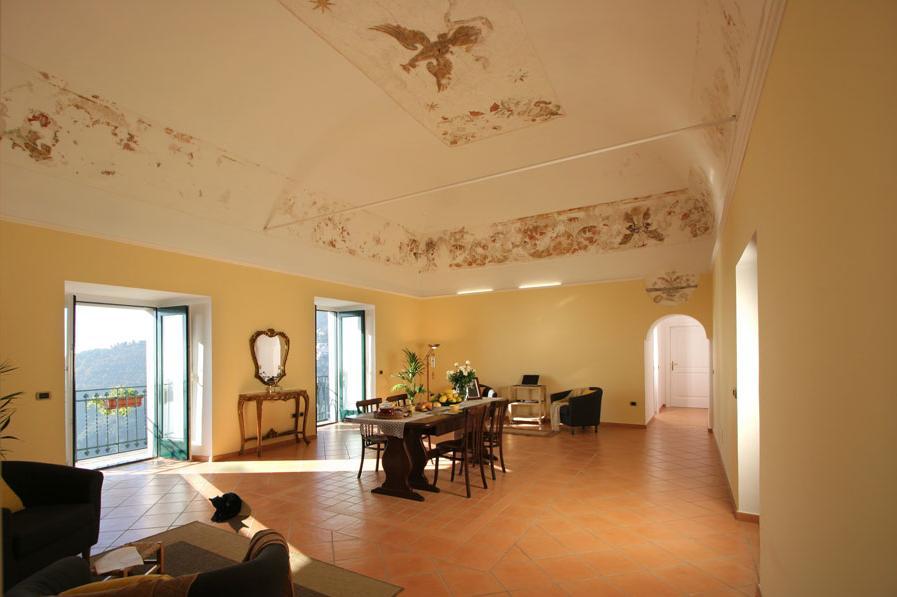 Palazzo Verone Scala Εξωτερικό φωτογραφία